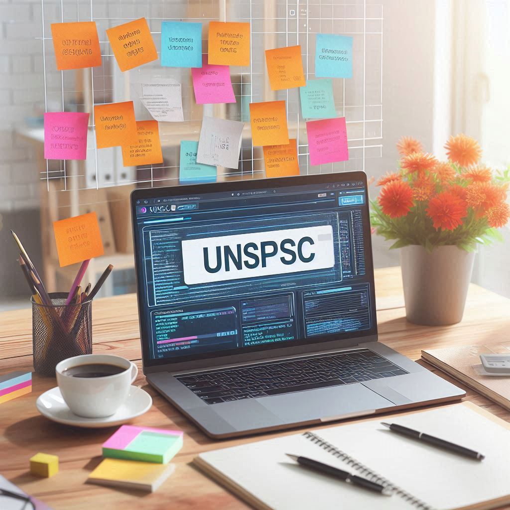UNSPSC Code Lookup 